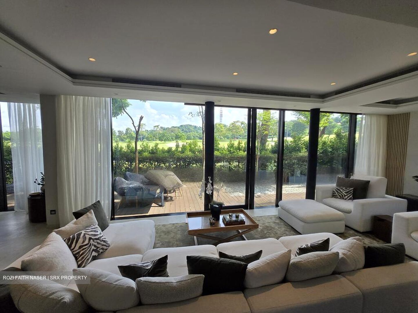 Sentosa Cove (D4), Condominium #469718601